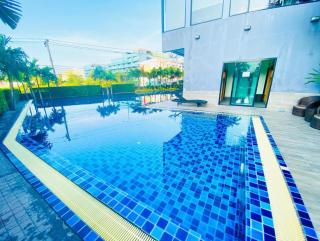 DUSIT GRAND CONDO VIEW # UTrip - Jomtien Beach - 5