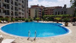 Menada Kalia Apartments - Sunny Beach - 7