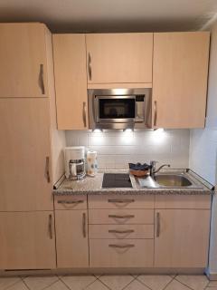 Haus Metropol App 103 - Westerland - 7