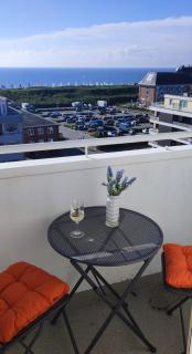 Appartement Sylter Residenz 16 61 - Westerland - 3