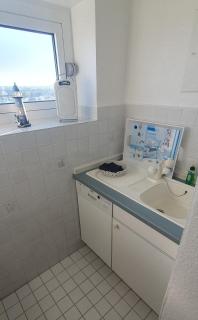 Appartement Sylter Residenz 16 61 - Westerland - 1