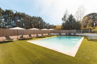 Soko Hotels-Pont du Gard - Remoulins - 5
