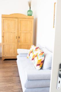 Apartment Wiesbaden Mitte, Zentral am Park, Congresscenter 5 min, Bahnhof 10min - Wiesbaden - 3