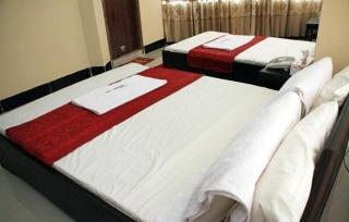 White Inn luxury Residential Hotel - 1