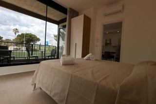 CconfortHotels Puglia Promenade Apartment 4 - Bari - 9