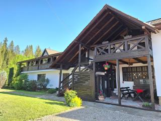 Clematis House - Voroneț - 3