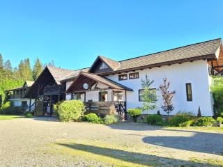 Clematis House - Voroneț - 2