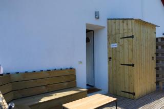 Joli Duplex proche de Biarritz : Le DuplexA - Arcangues - 4
