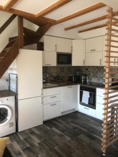 Joli Duplex proche de Biarritz : Le DuplexA - Arcangues - 7