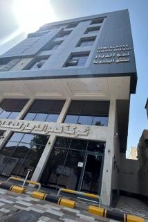 نمو الديار - Dschidda - 9