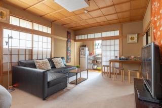 The Ivy Apartments, BEST Location, Yoyogi!! - Tokyo - 6