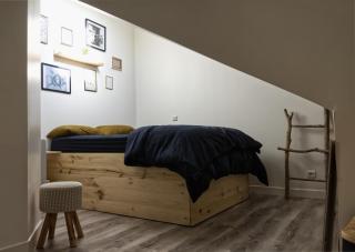 Joli Duplex proche de Biarritz : Le DuplexA - Arcangues - 6