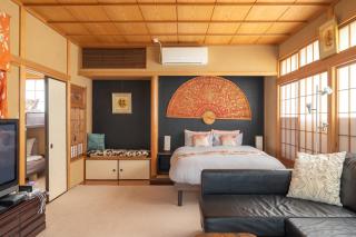 The Ivy Apartments, BEST Location, Yoyogi!! - Tokyo - 7