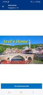 Arel's Home - Prizren - 0