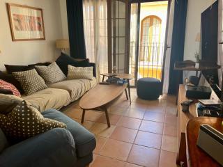 Luxury penthouse Apartment - Cuevas del Almanzora - 0