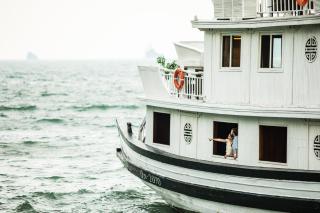 Bhaya Halong Cruises - Ha Long - 2