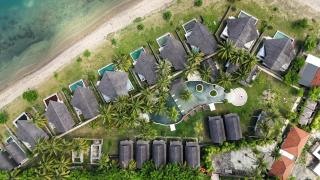 The Club Villas Lombok - Sekotong - 8