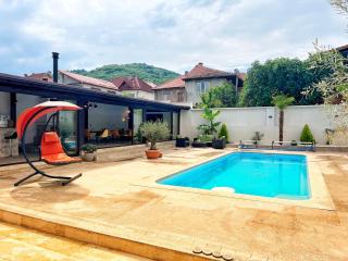 Kaleh Boutique Villa - Orşova - 7
