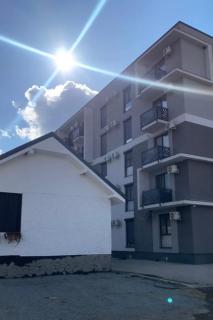Apartament Radiana - Baile Felix - 9