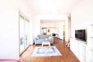 Lightsome and Large Family Apartment - Rome - 9