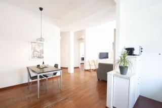 Lightsome and Large Family Apartment - Rome - 8
