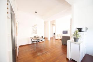 Lightsome and Large Family Apartment - Rome - 7