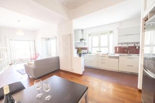Lightsome and Large Family Apartment - Rome - 3