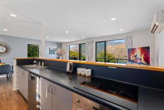 Goldfield Holiday Home - Queenstown - 1