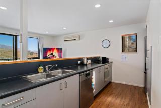 Goldfield Holiday Home - Queenstown - 2