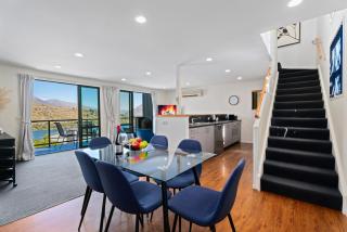 Goldfield Holiday Home - Queenstown - 4