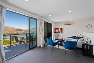 Goldfield Holiday Home - Queenstown - 5