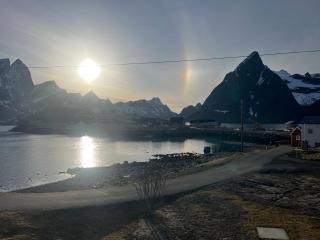 Lofoten Villa - Reine - 9
