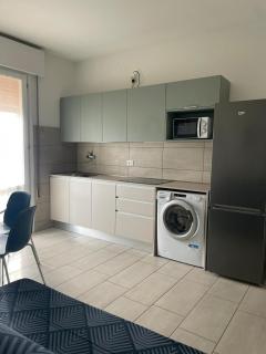 Condominio MICHELANGELO-Solo per famiglie- WALTERIGATO Apartments - Lido di Jesolo - 0