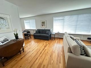 Sólheimar - Birta Rentals - Reykjavik - 6