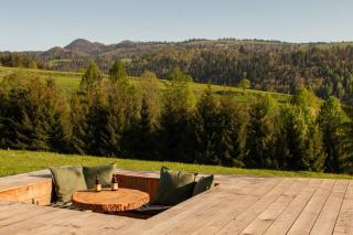 Chaty Szczawnica - 9