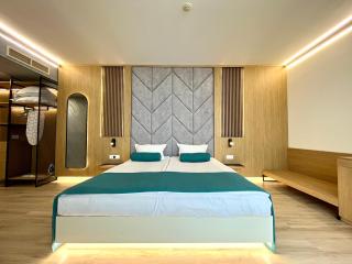 Sol Marina Palace Hotel - All Inclusive & Adults Only - Nesebar - 8