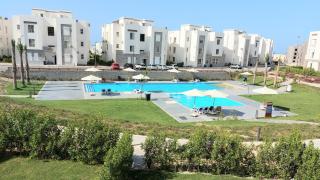2 Bedroom Chalet, Amwaj Resort, Seaside, Pool View, Families Only - 9