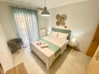 DiFO Urban Apartment - Lefkada - 4
