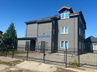 Gaspard - Sarbinowo - 2