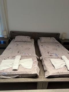 GITEA Sand Lilies Apartments - Sozopol - 8