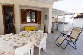 La Casetta di Leo - Favignana - 3