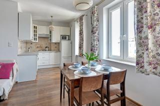 Apartament Gdańsk - Danzig - 7