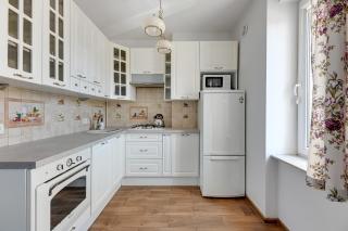 Apartament Gdańsk - Danzig - 5