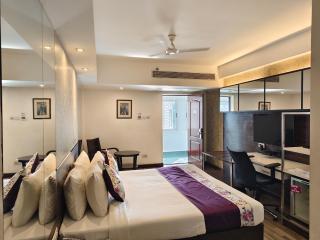 Regenta Place Bangalore, Cunningham Road - Bangalore - 8