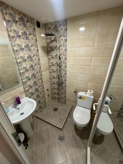 Villa Stefan Ohrid - 4