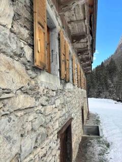 La Ferme à Roger - Montriond - 4