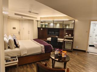 Regenta Place Bangalore, Cunningham Road - Bangalore - 7