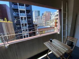 SR,NIHONBASHI Stay - 1