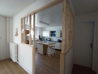 Spacieuse Maison Familiale proche de la Mer, 11 Vélos à disposition - 5