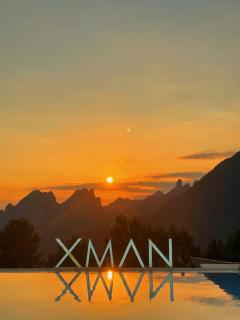 XMAN Sunrise Peaks Resort - 0